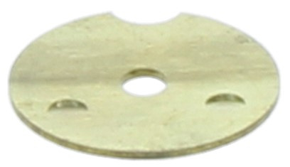 Choke damper