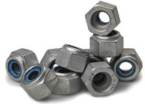 Lock nut 12X175