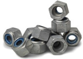 Lock nut 12X175 Lock nut 12X175