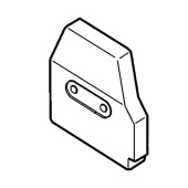Lock, Air Filter 5020862-03 Lock, Air Filter 5020862-03