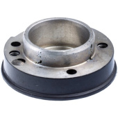 Gearbox cover Gearbox cover