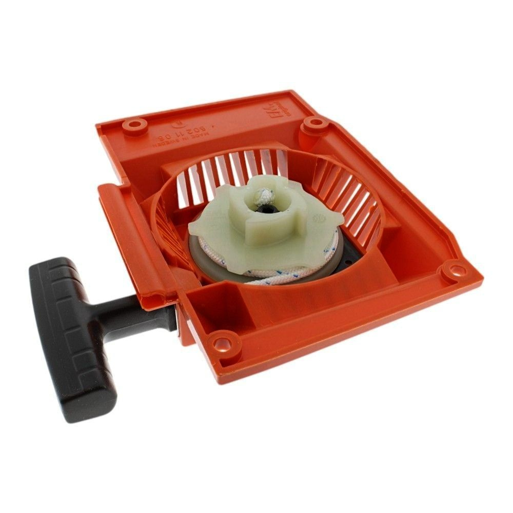 Starter 240, 240R, 245, 245R, 245RX