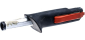 Throttle handle Throttle handle