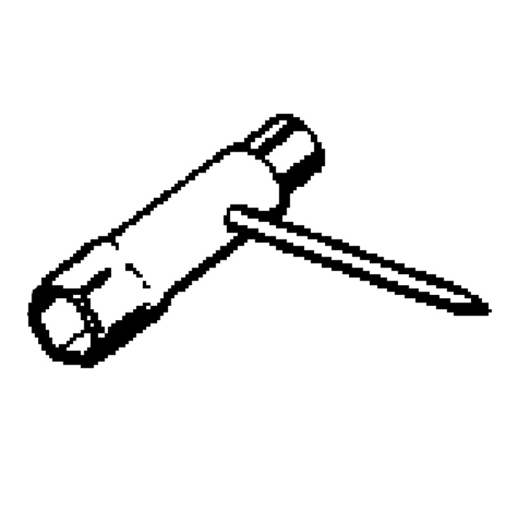 Combination key