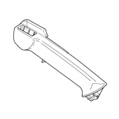 Throttle handle left Throttle handle left