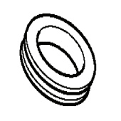 Sealing collar Sealing collar