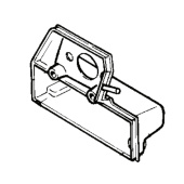 Air filter holder 5022271-07 Air filter holder 5022271-07