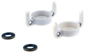 Axle seat Axle seat