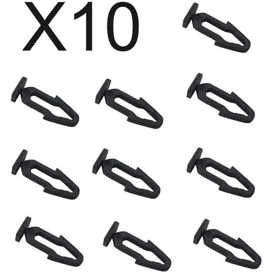 Kit, Break Pin,