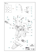 Kit, Break Pin, Kit, Break Pin,