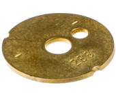 Husqvarna Throttle disk 5022546-01 Husqvarna Throttle disk 5022546-01