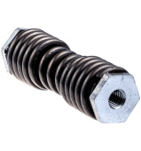 Vibration isolator 5022830-02 Vibration isolator 5022830-02