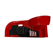 Foot Plate 5022907-03 Foot Plate 5022907-03