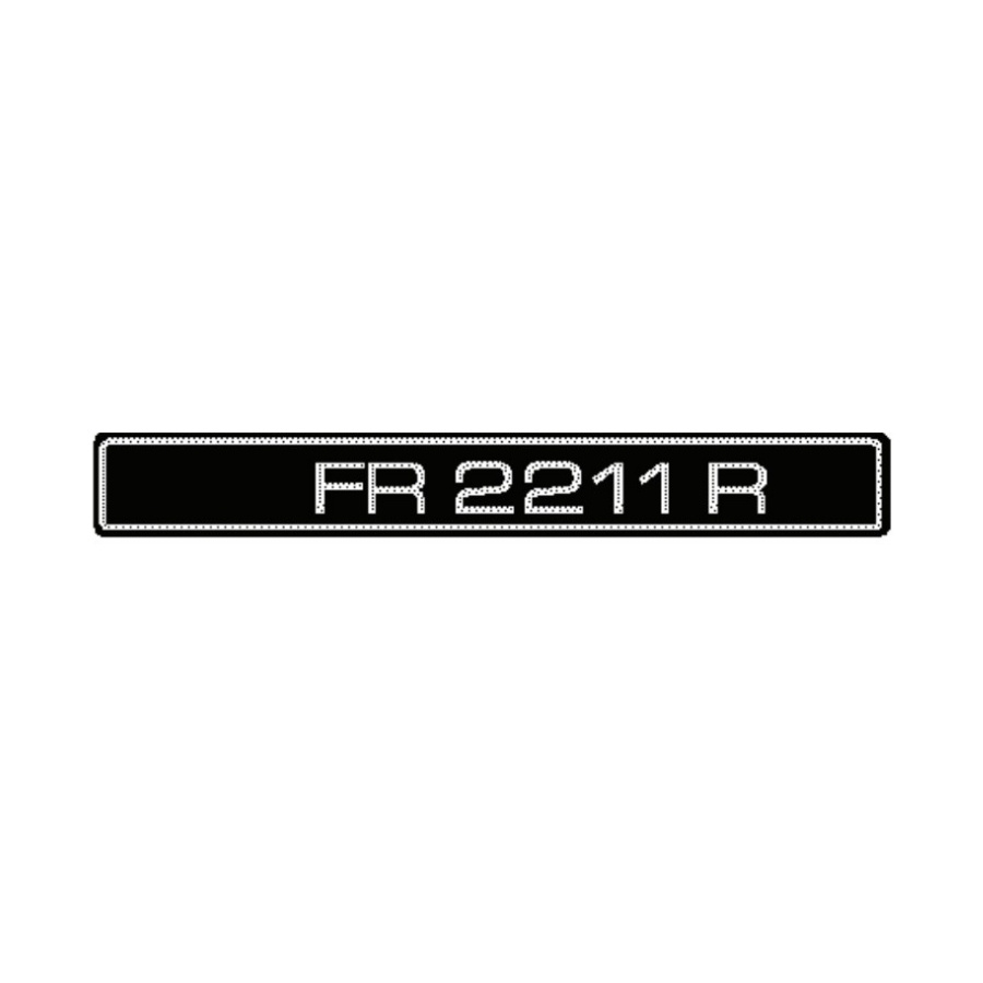 Decal 5022921-01