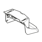Lamp-Holder 5023002-01 Lamp-Holder 5023002-01