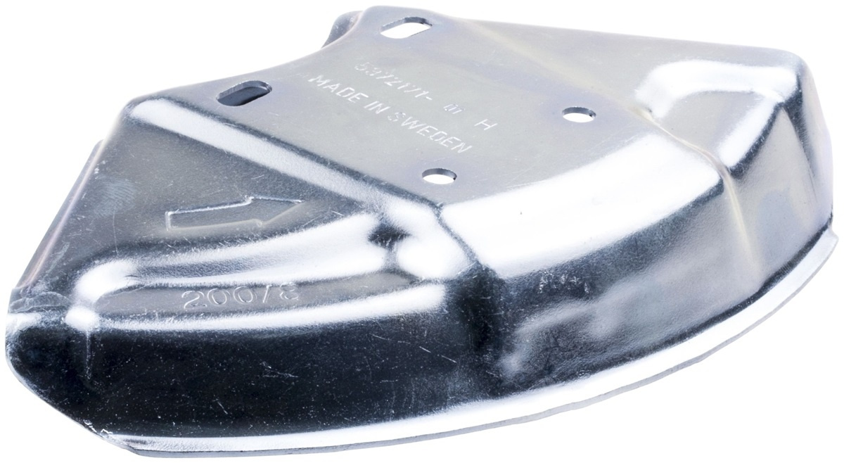 Blade guard