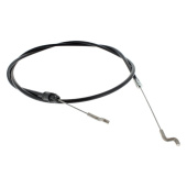 Engine brake cable Husqvarna LC140, LC140S Engine brake cable Husqvarna LC140, LC140S