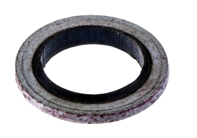 Rubber Steel Washer 5024071-03