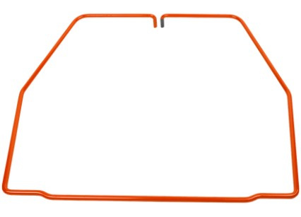 Grassbag Frame 5024471-01