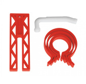 Husqvarna assembly kit for piston Husqvarna assembly kit for piston