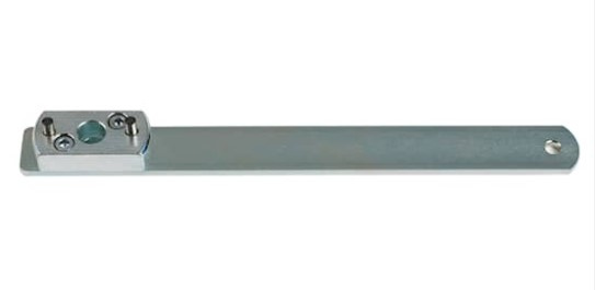 Lock handle 5025216-01