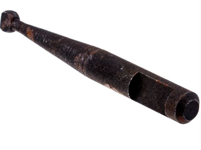 Draw bar