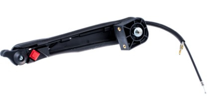 Handle assembly