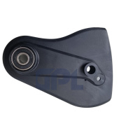 Gearbox housing Rear Comet S, Excellent S Mfl Gearbox housing Rear Comet S, Excellent S Mfl