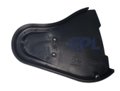 Gearbox cover Rear (High) Gearbox cover Rear (High)