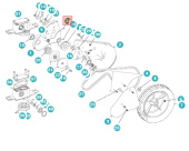 Control Spring (High) Control Spring (High)