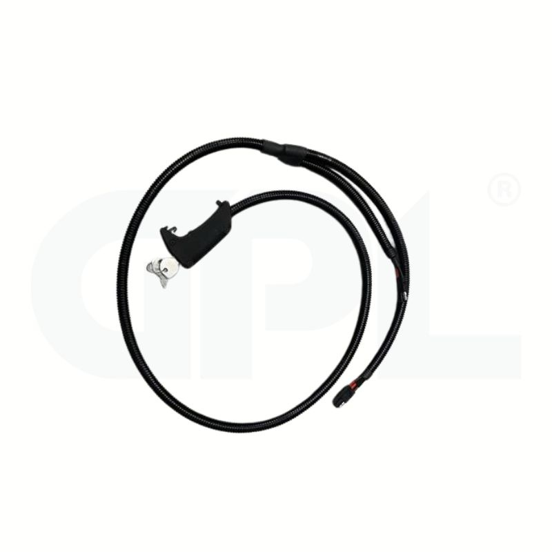 Cable Set Short Mounted