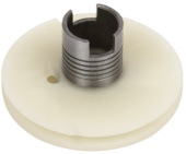 Starter pulley Starter pulley