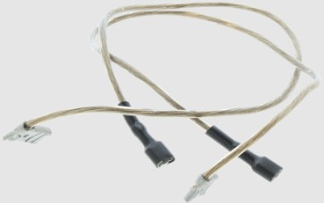 Short Circuit Wire 5031297-01
