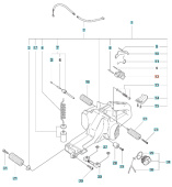 Throttle control Throttle control