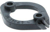Flange, Filter holder Flange, Filter holder
