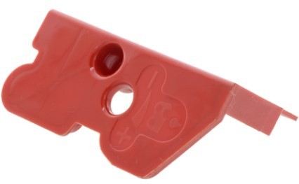 Protection, Oil pump