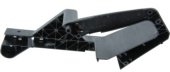 Handle half, right Handle half, right