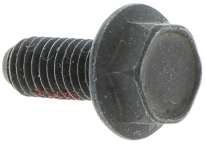 Flange screw M5X12 eslok