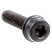 Screw, Mc6Sf M5X20 5032002-20 Screw, Mc6Sf M5X20 5032002-20