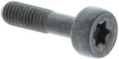 Screw Torx D10, M5X20 Screw Torx D10, M5X20