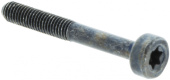 Screw, Torx D10, M5X40 Screw, Torx D10, M5X40