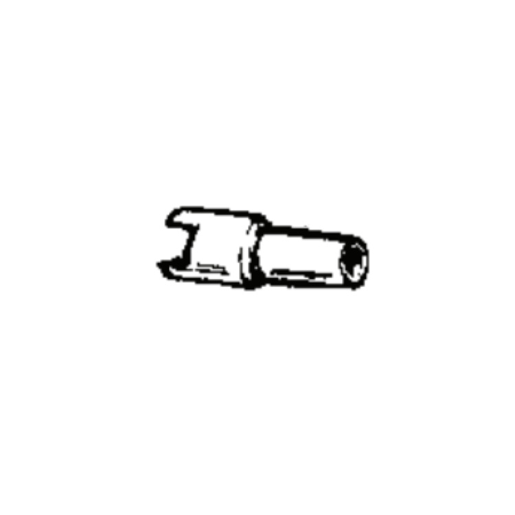 Pin block