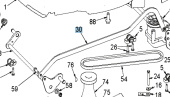 Setting brace Brilliant Setting brace Brilliant