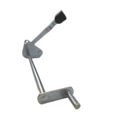 Rear Axle 17 Rear Axle 17