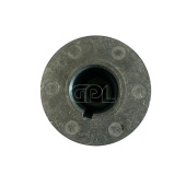Blade holder ø 25 mm, long shaft Blade holder ø 25 mm, long shaft