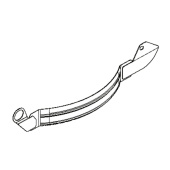 Side Protection Cobra Road 5032628-01 Side Protection Cobra Road 5032628-01