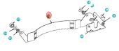 Side guard 19 Side guard 19