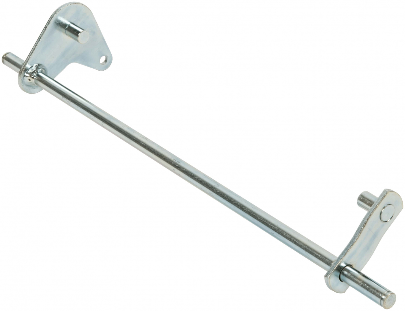 Front axle 19