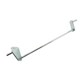 REAR AXLE ASSY Cobra REAR AXLE ASSY Cobra