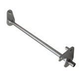 Pipe Shaft Comet Vä Compl, 5032708-01 Pipe Shaft Comet Vä Compl, 5032708-01